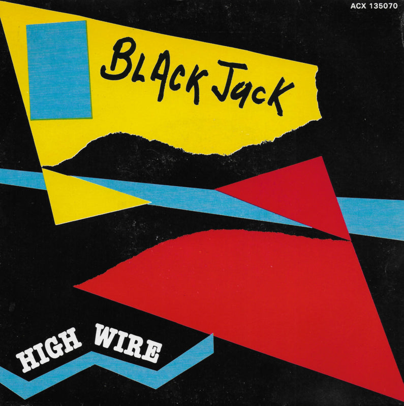 Black Jack - High wire