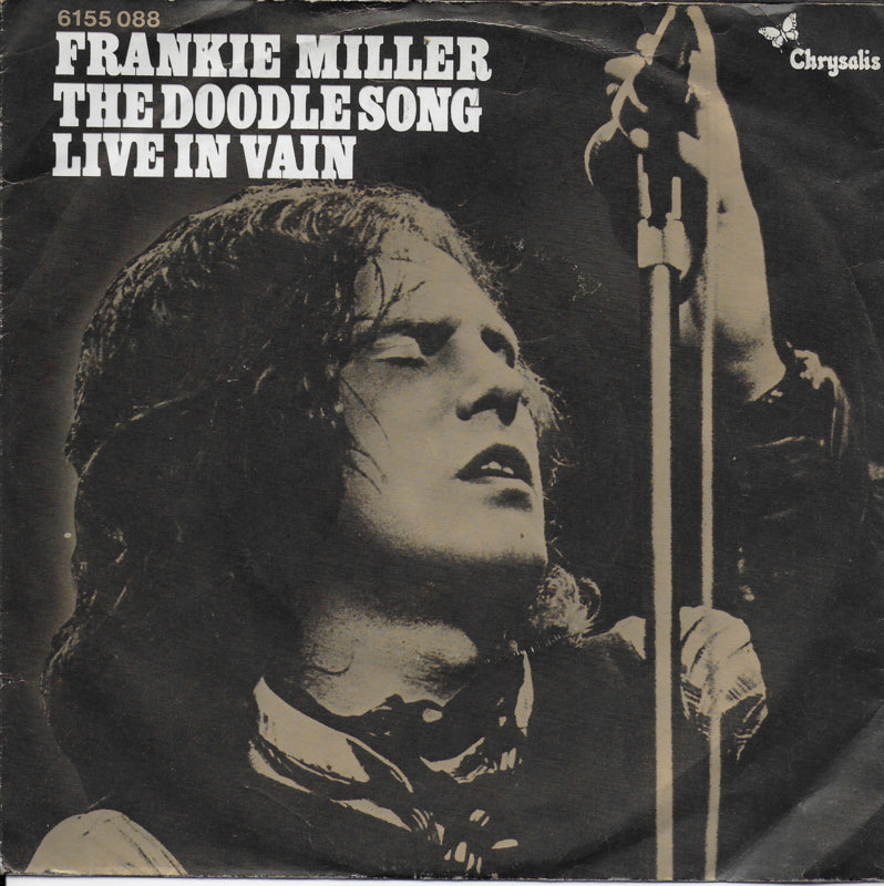 Frankie Miller - The doodle song