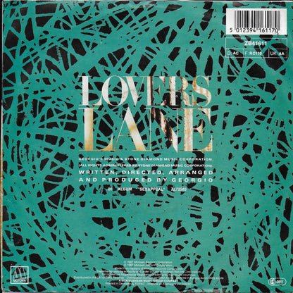 Georgio - Loverslane