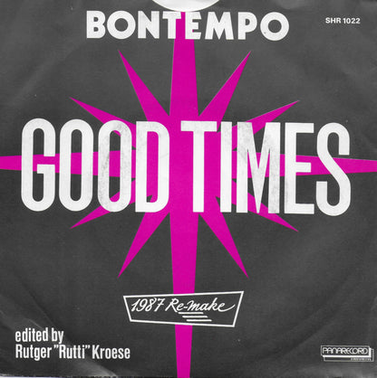 Bontempo - Good times