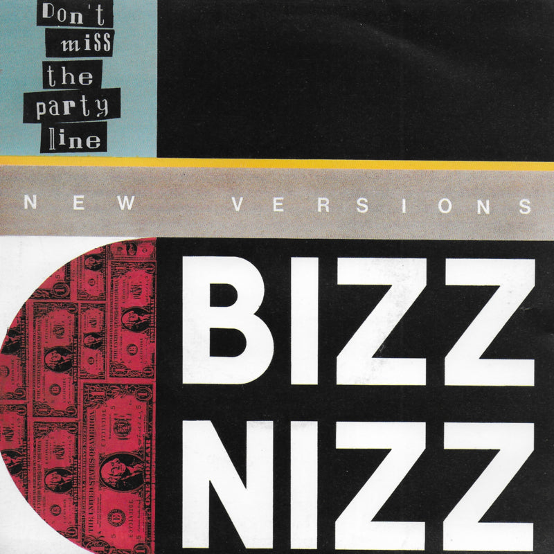 Bizz Nizz - Don't miss the party line