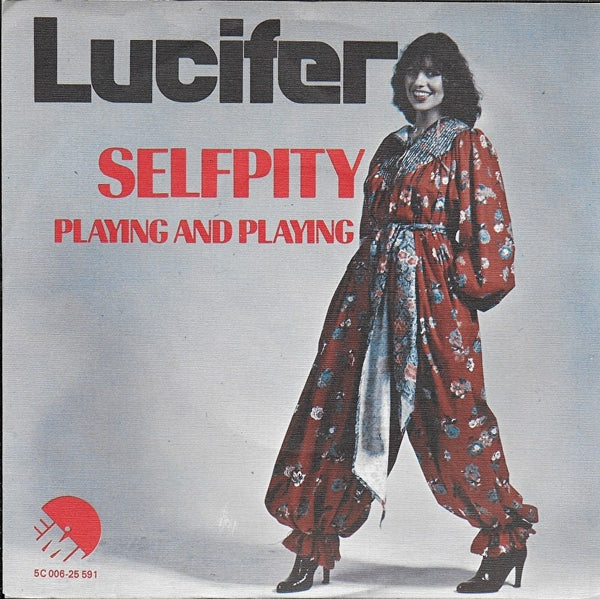 Lucifer - Selfpity