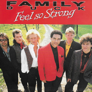 Family Duck - Feel so strong