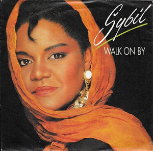 Sybil - Walk on by