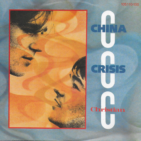 China Crisis - Christian