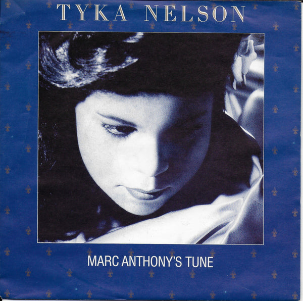 Tyka Nelson - Marc Anthony's tune