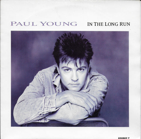 Paul Young - In the long run