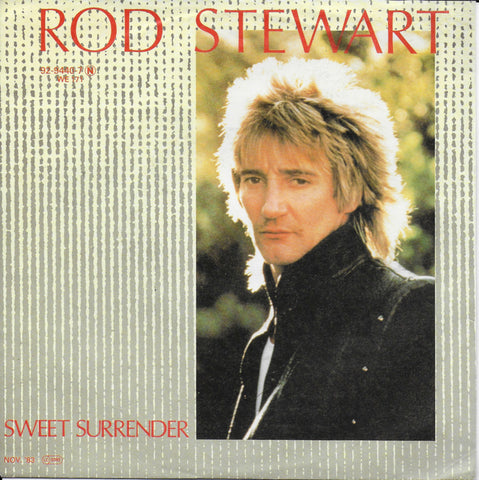 Rod Stewart - Sweet surrender