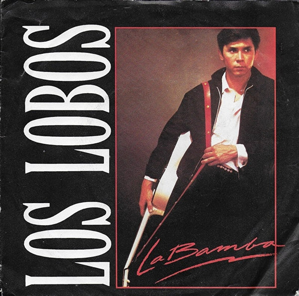 Los Lobos - La bamba