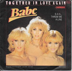 Babe - Together in love again