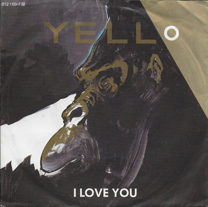 Yello - I love you