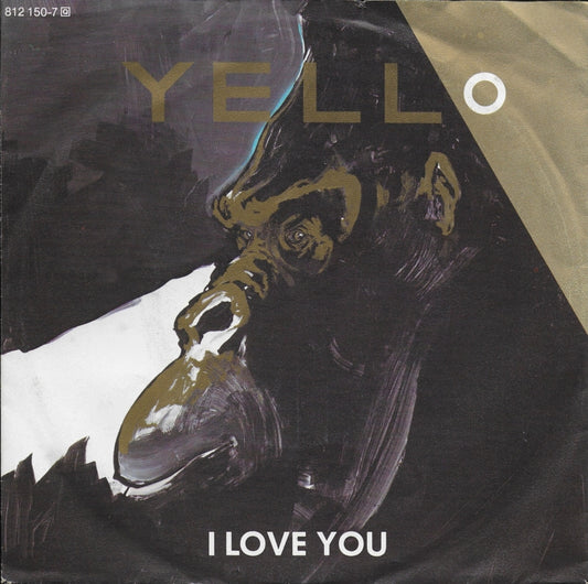 Yello - I love you