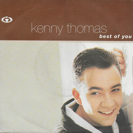 Kenny Thomas - Best of you