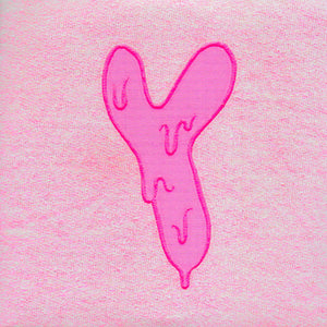 Justin Bieber - Yummy (Limited edition, roze vinyl)