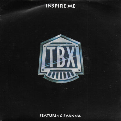 TBX - Inspire me