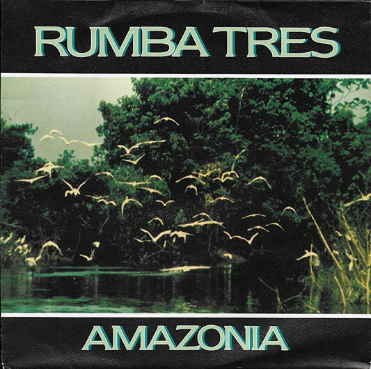 Rumba Tres - Amazonia