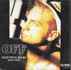 Off - Electrica salsa (baba baba)