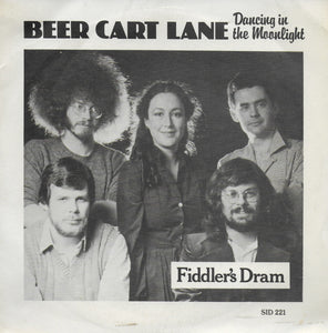 Fiddler's Dram - Beercart lane