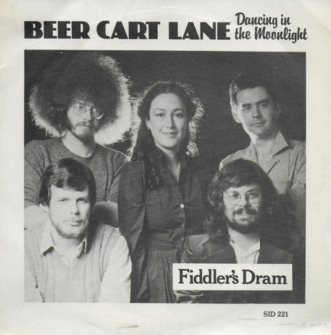 Fiddler's Dram - Beercart lane