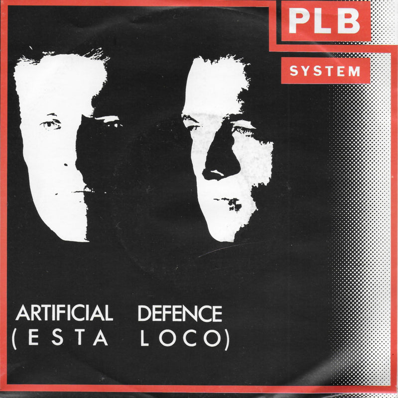PLB System - Artificial defence (esta loco)