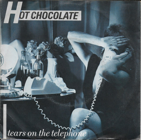 Hot Chocolate - Tears on the telephone