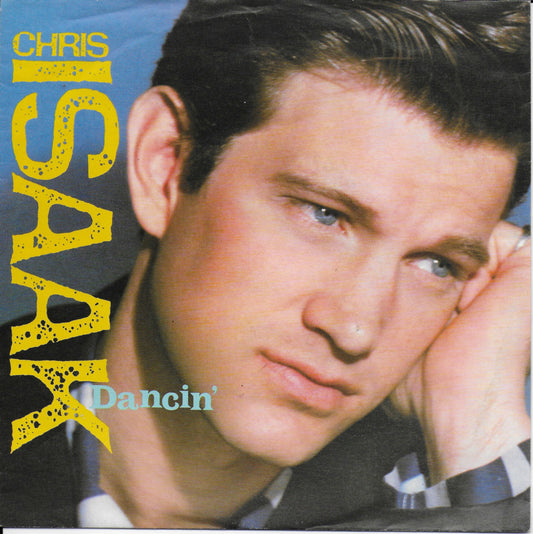 Chris Isaak - Dancin'