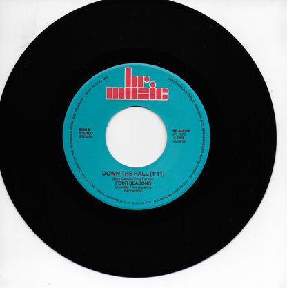 Four Seasons - Silver star / Down the hall