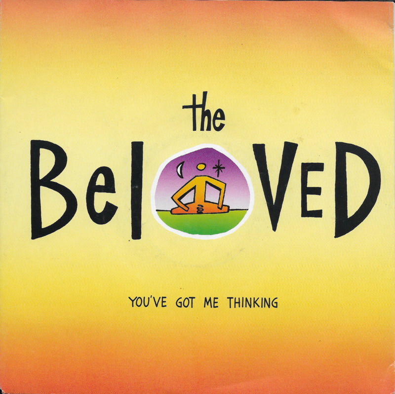 Beloved - You've got me thinking