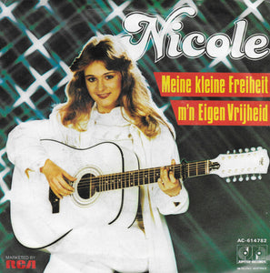 Nicole - Meine kleine freiheit