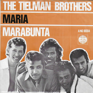 Tielman Brothers - Maria