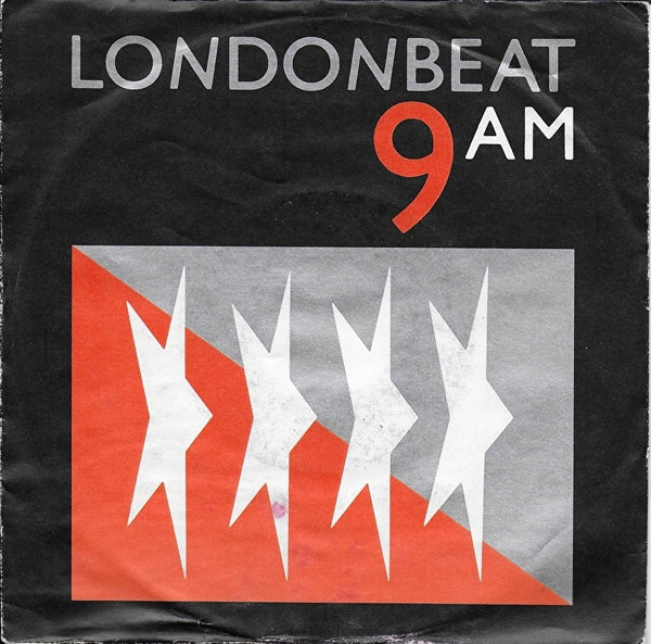 Londonbeat - 9 A.M.