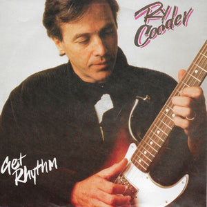 Ry Cooder - Get rhythm