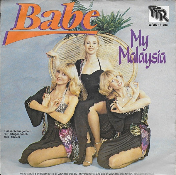 Babe - My Malaysia