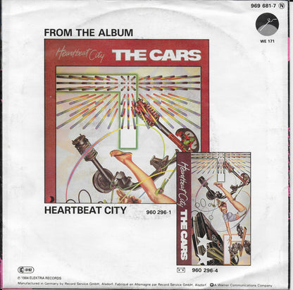 Cars - Hello again