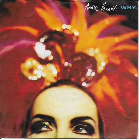 Annie Lennox - Why