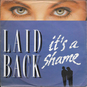 Laid Back - It's a shame