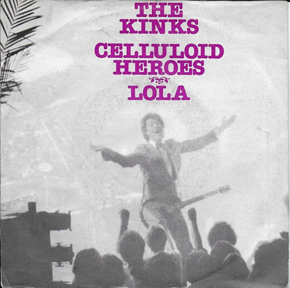 Kinks - Lola (live)