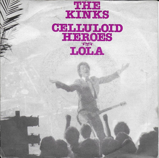Kinks - Lola (live)