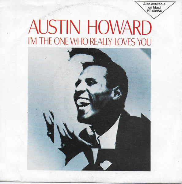 Austin Howard - I'm the one who really loves you