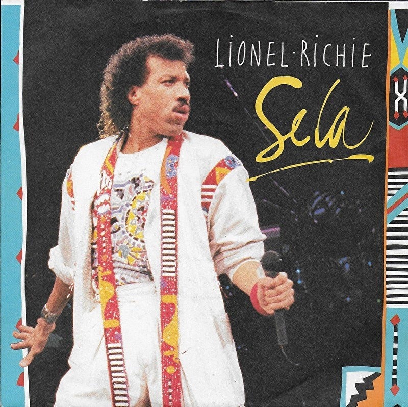 Lionel Richie - Se la
