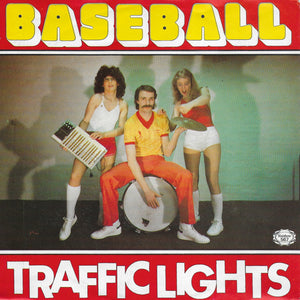 Baseball - Traffic lights