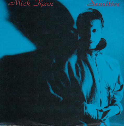 Mick Karn - Sensitive