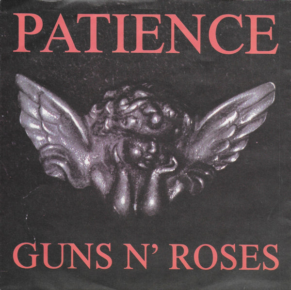 Guns n' Roses - Patience