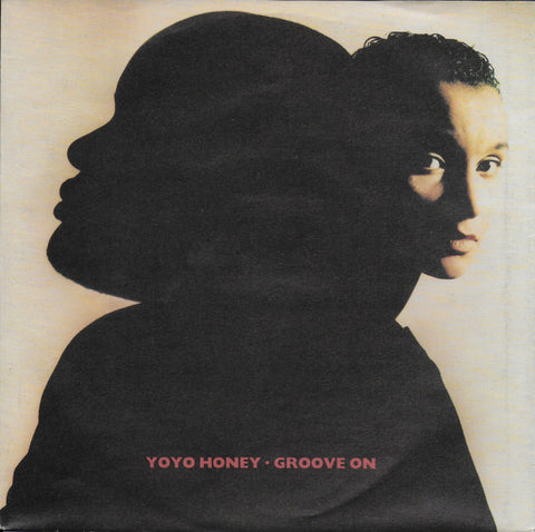 YoYo Honey - Groove on