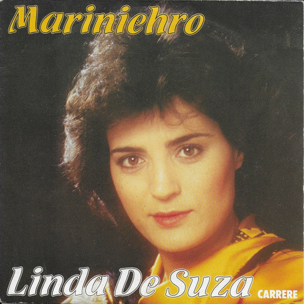 Linda De Suza - Mariniehro