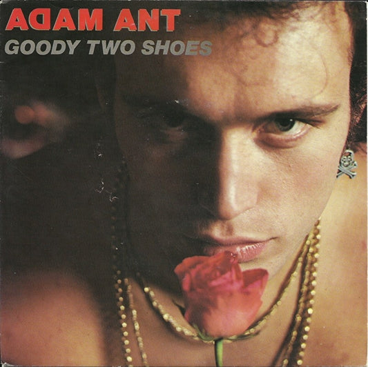 Adam Ant - Goody two shoes