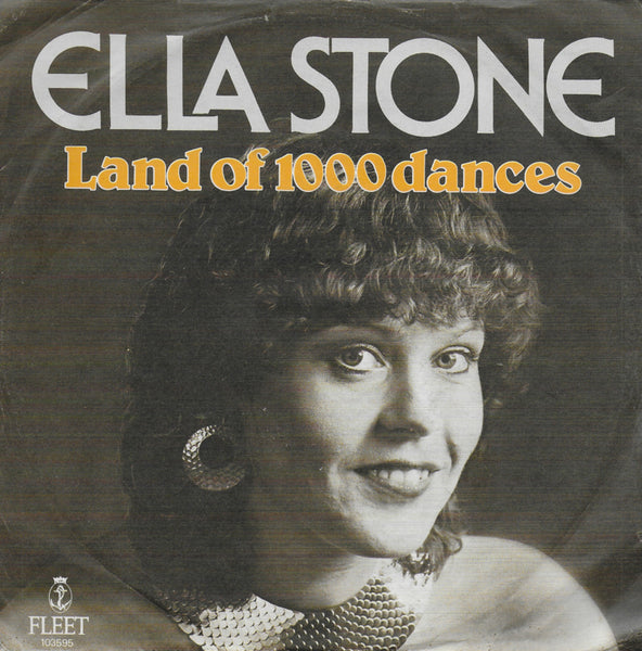 Ella Stone - Land of 1000 dances