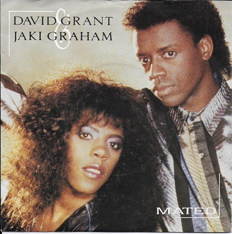 David Grant & Jaki Graham - Mated