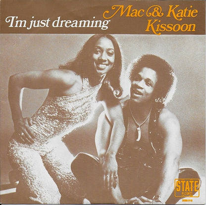 Mac & Katie Kissoon - I'm just dreaming