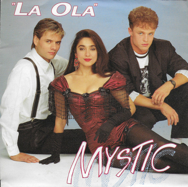 Mystic - La ola